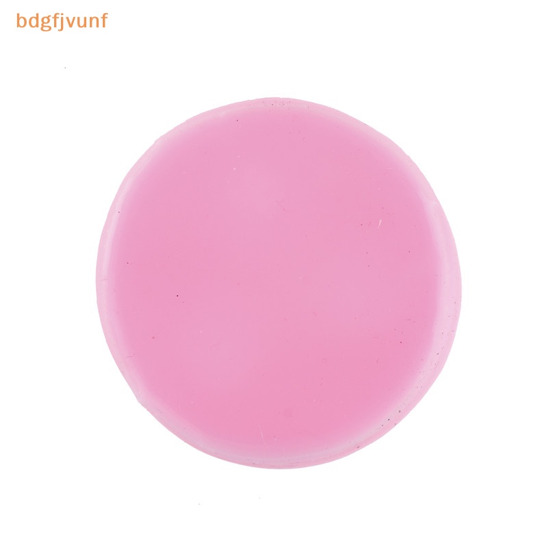 Khuôn Silicon Tạo Hình Hoa Hồng 3d Dùng Để Trang Trí Bánh