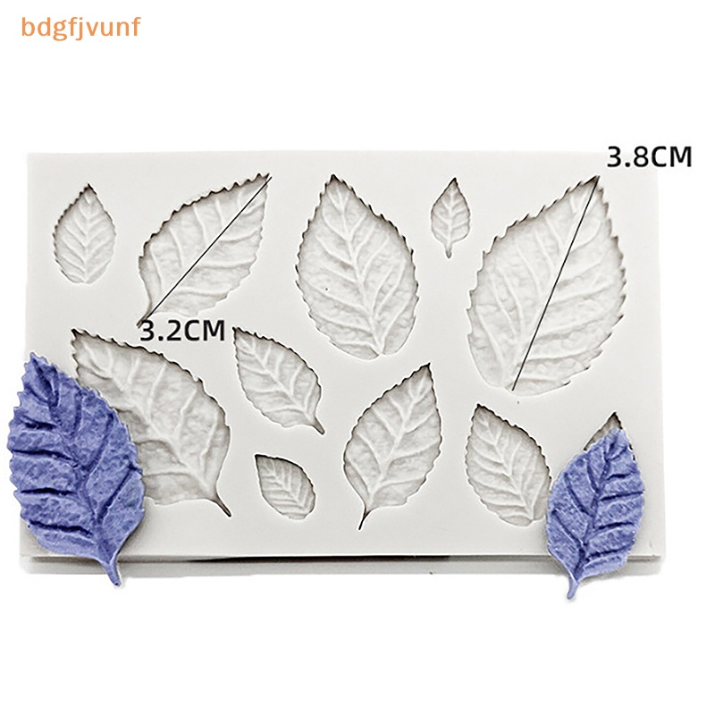 Khuôn Silicon Làm Bánh Kẹo Hình Hoa Hồng 3d diy