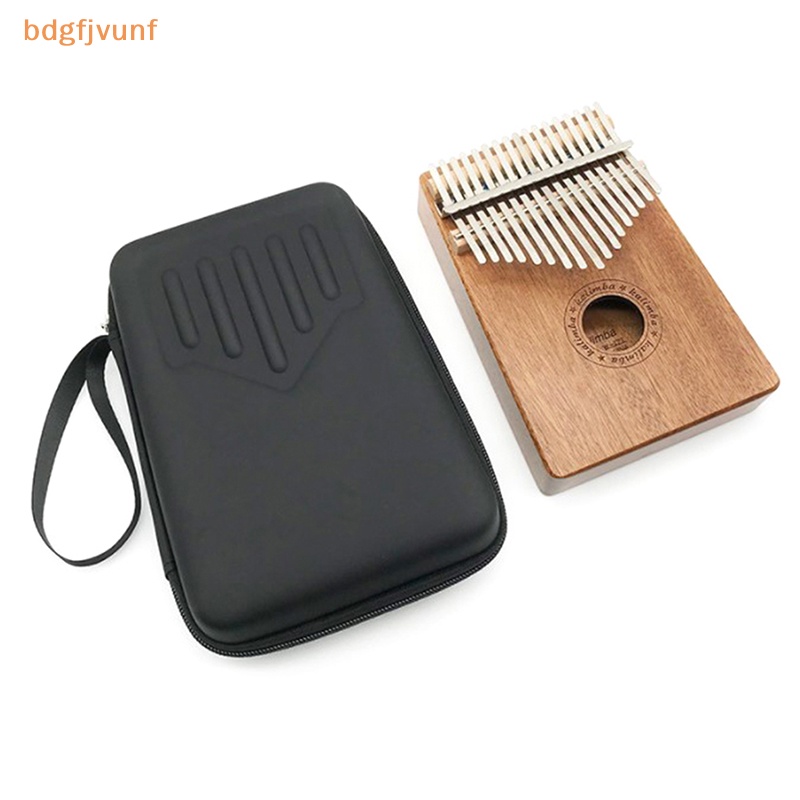 Hộp Nhạc 17 Tông kalimba kalimba Chất Liệu Dày Dặn Tiện Dụng