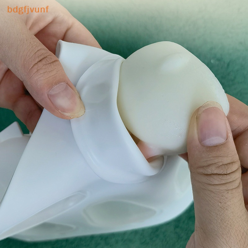 Bdgf Khuôn Silicon Làm Kẹo Socola Tráng Miệng Hình Thỏ Phục Sinh vn