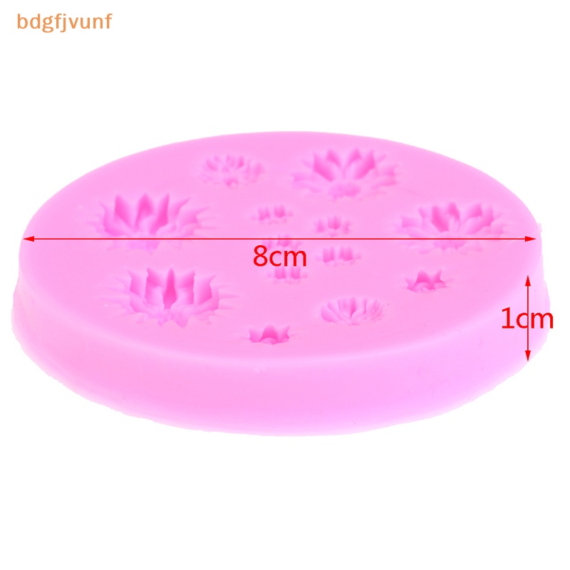 Khuôn Silicon Làm Bánh Kẹo Hình Hoa Cúc bdgf Trang Trí Đám Cưới vn