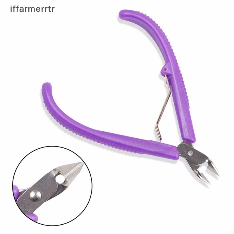 Kìm Cắt Dây Điện Chuyên Dụng diy