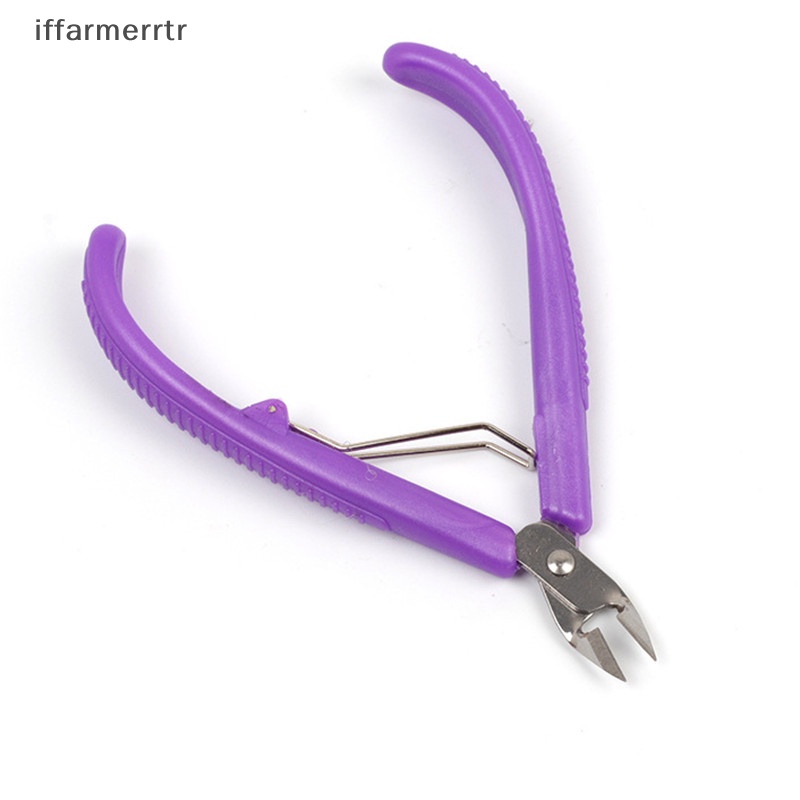 Kìm Cắt Dây Điện Chuyên Dụng diy