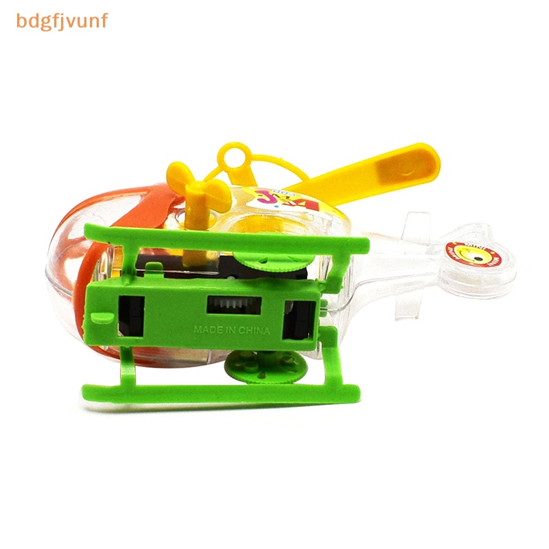 Máy Bay Đồ Chơi mini Lên Dây Cót Cho Bé vn