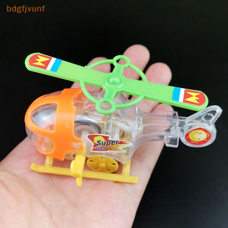 Máy Bay Đồ Chơi mini Lên Dây Cót Cho Bé vn