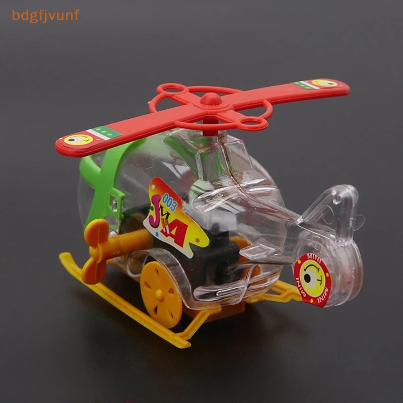 Máy Bay Đồ Chơi mini Lên Dây Cót Cho Bé vn