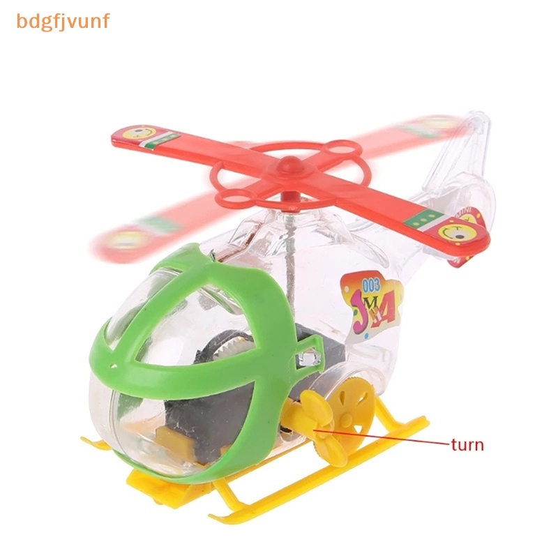 Máy Bay Đồ Chơi mini Lên Dây Cót Cho Bé vn