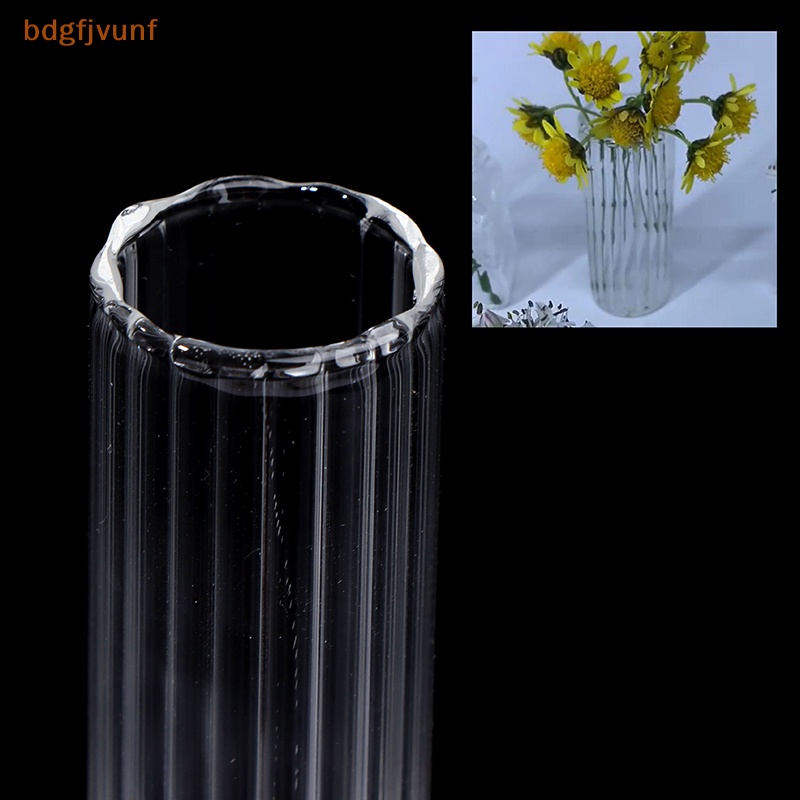 Bdgf Bình Hoa Thủy Tinh Tỉ Lệ 1: 12 Trang Trí Nhà Búp Bê diy vn