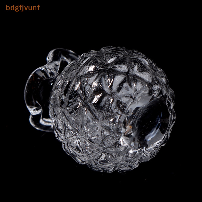 Bdgf Bình Hoa Thủy Tinh Tỉ Lệ 1: 12 Trang Trí Nhà Búp Bê diy vn