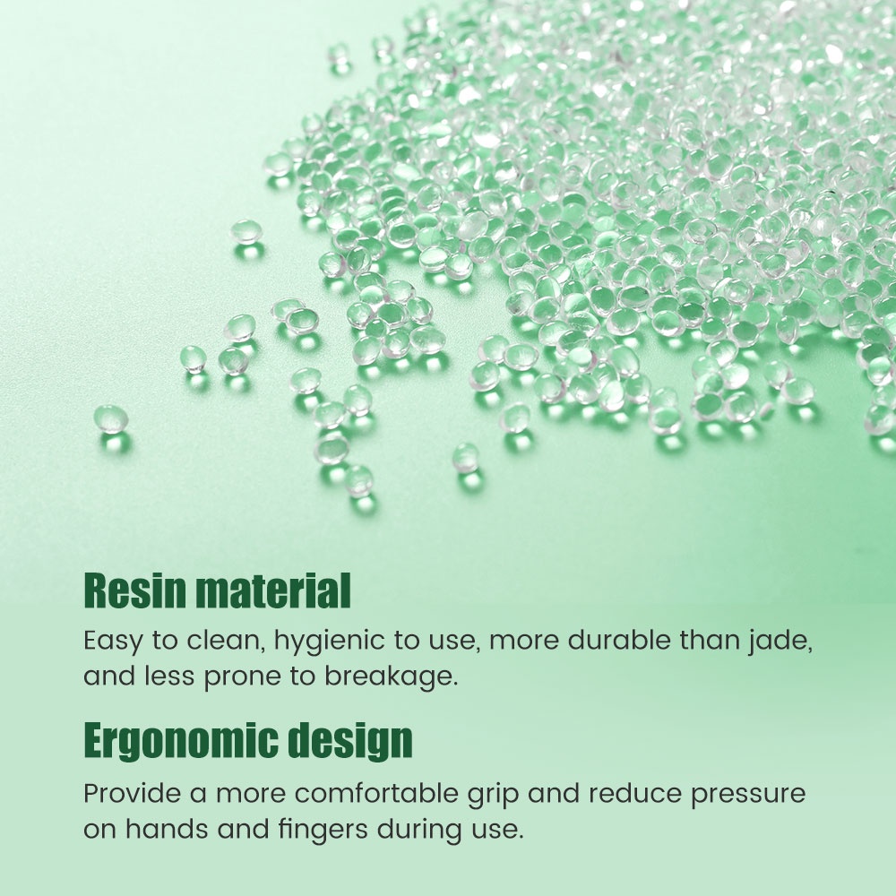 Saniye Máy Mát Xa Chăm Sóc Da Mặt Và Cơ Thể Tiện Dụng