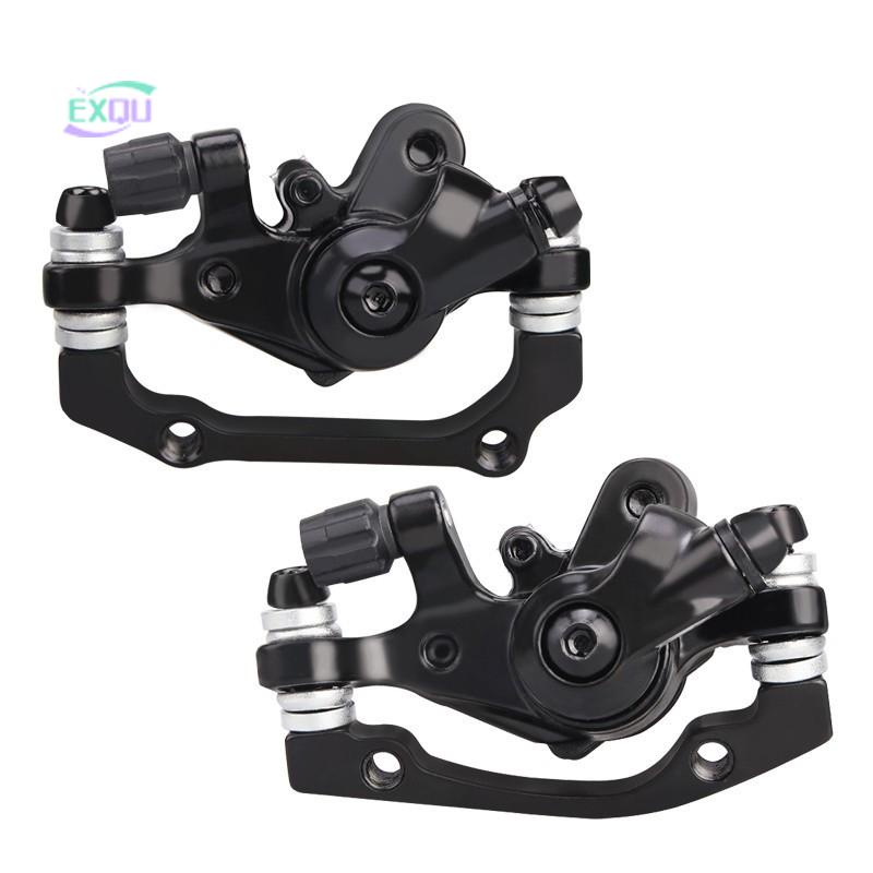 Kẹp Điều Chỉnh Tùy Ý Chuyên Dụng ​Phanh Đĩa Trước Sau Bằng Hợp Kim Chất Lượng Cao Dành Cho Xe Đạp Leo Nú