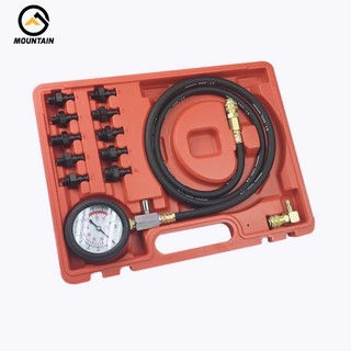 Đồng hồ đo áp suất dầu cho xe ô tô