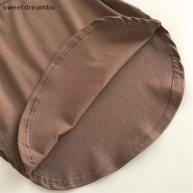 Áo Croptop Tay Ngắn Cổ Vuông Màu Trơn Thời Trang Dành Cho Nữ