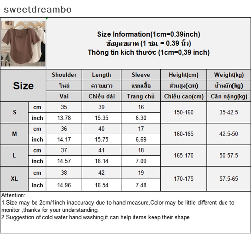 Áo Croptop Tay Ngắn Cổ Vuông Màu Trơn Thời Trang Dành Cho Nữ