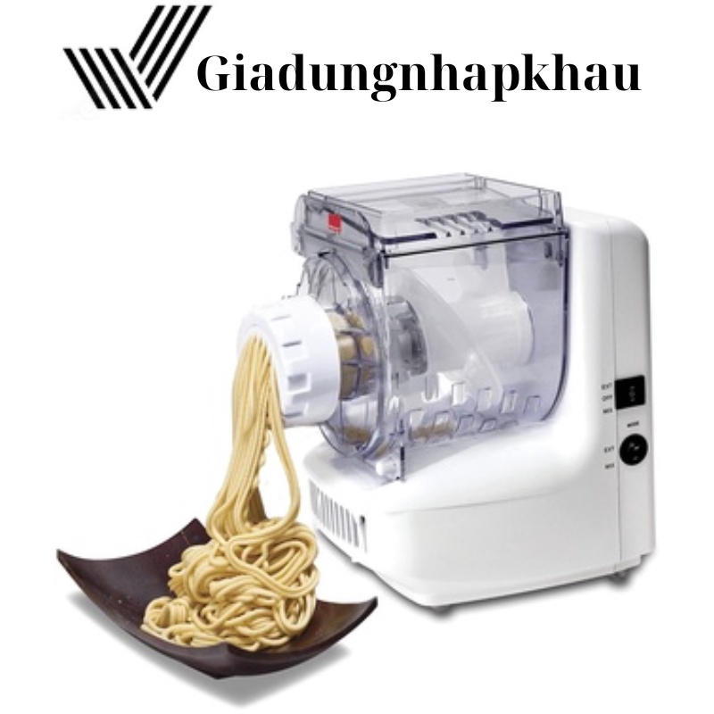 Máy Làm Bún Mì Unold 68801, Máy Làm Bún Tươi Tại Nhà, Nhập Đức, BH 12 Tháng, Giadungnhapkhau_68