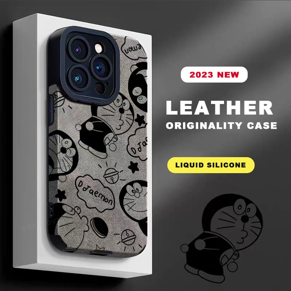 Ôp Da Điện Thoại Họa Tiết pokemon Cho iphone 11 12 13 14 pro max plus 11pro 13pro 7 8 plus x xr xs max se 2020 Ốp