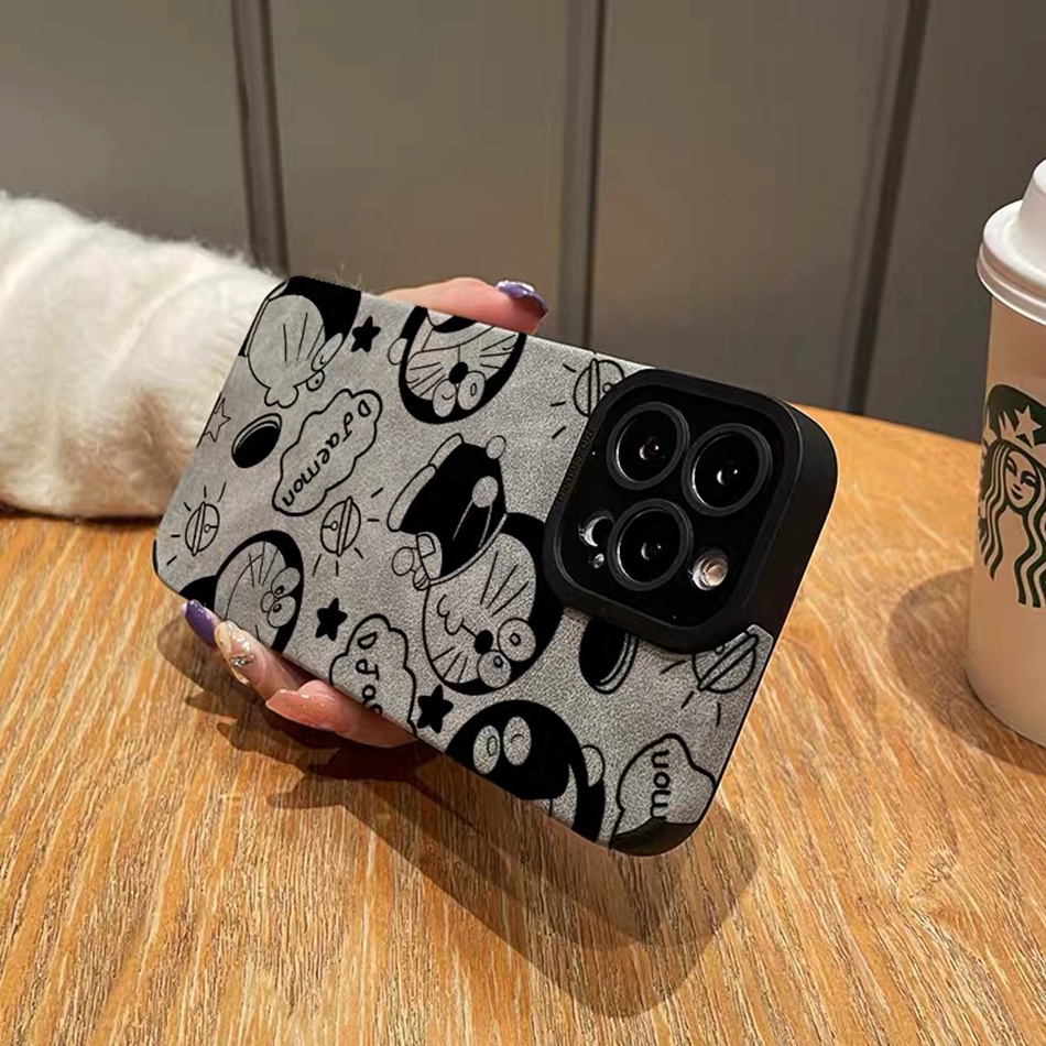 Ôp Da Điện Thoại Họa Tiết pokemon Cho iphone 11 12 13 14 pro max plus 11pro 13pro 7 8 plus x xr xs max se 2020 Ốp