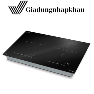 Bếp điện từ đôi caso duochef 3500, công suất 3500w, nhập đức, bh 12 tháng, giadungnhapkhau_68
