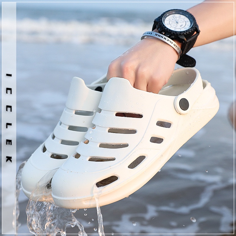 ICCLEK  Giày Thể Thao Thiết Kế Mới Thoáng Khí Giày thể thao nữ 2023 NEW  Chic Thanh lịch Hàn Quốc Thoải mái D92E03Q 37Z230910