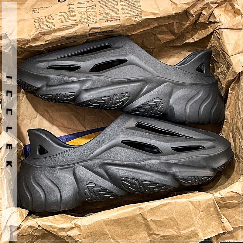 ICCLEK  Giày Thể Thao Thiết Kế Mới Thoáng Khí Giày thể thao nữ 2023 NEW  Stylish Thoải mái Cái mới Chất lượng cao D92E041 37Z230910