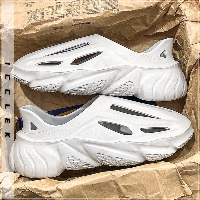 ICCLEK  Giày Thể Thao Thiết Kế Mới Thoáng Khí Giày thể thao nữ 2023 NEW  Stylish Thoải mái Cái mới Chất lượng cao D92E041 37Z230910