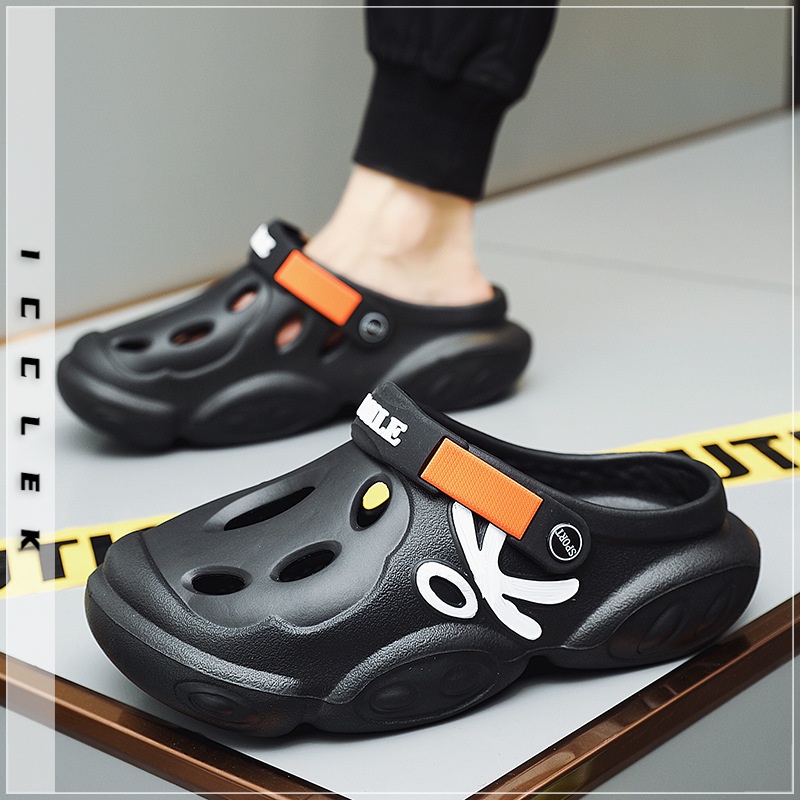 ICCLEK Giày Thể Thao Thiết Kế Mới Thoáng Khí Giày thể thao nữ 2023 NEW D92E03N