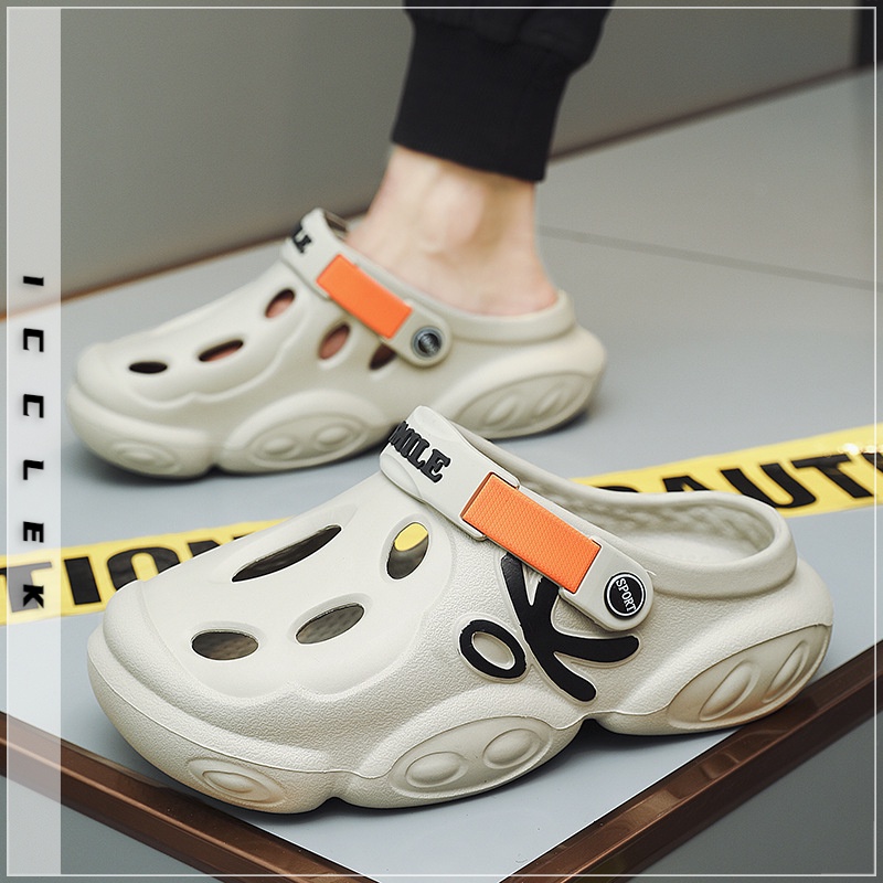 ICCLEK Giày Thể Thao Thiết Kế Mới Thoáng Khí Giày thể thao nữ 2023 NEW D92E03N