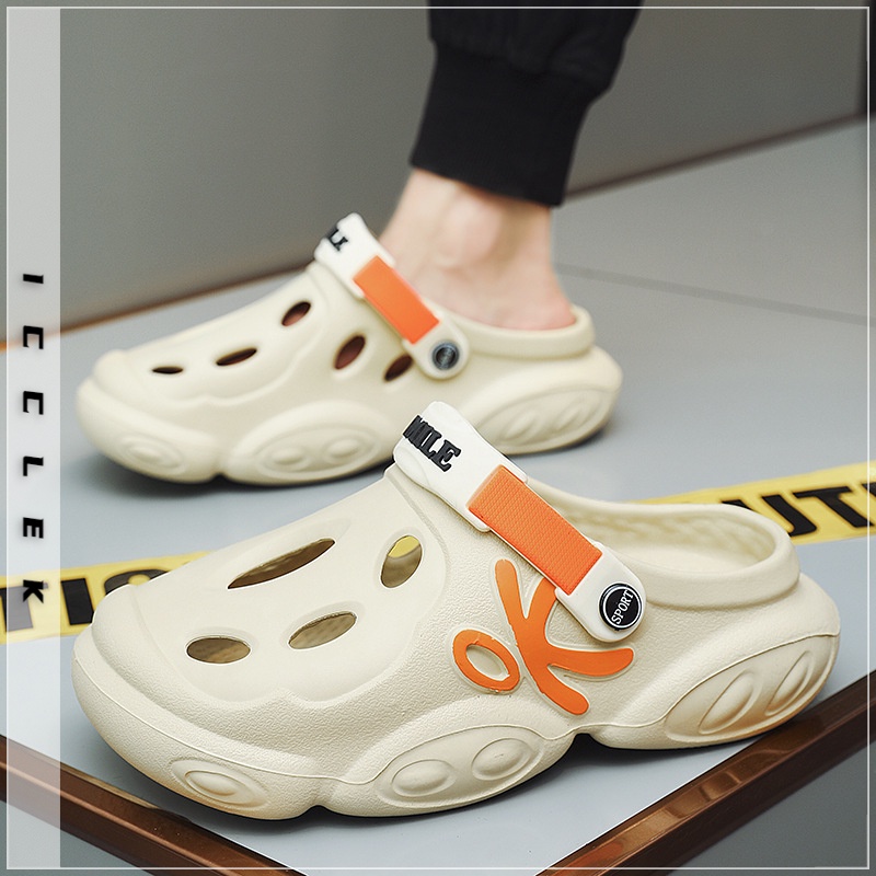 ICCLEK Giày Thể Thao Thiết Kế Mới Thoáng Khí Giày thể thao nữ 2023 NEW D92E03N