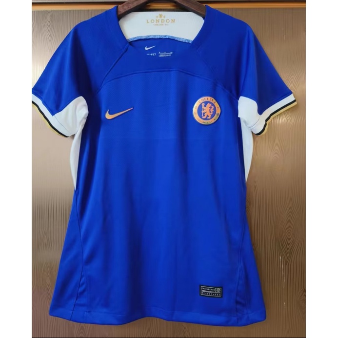 Áo Bóng Đá Đội Tuyển chelsea Mùa Giải 2023 2024