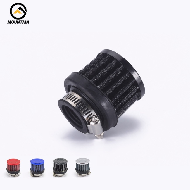 Bộ Lọc Khí 25mm Cho Xe Hơi Leo Núi