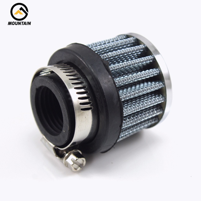 Bộ Lọc Khí 25mm Cho Xe Hơi Leo Núi