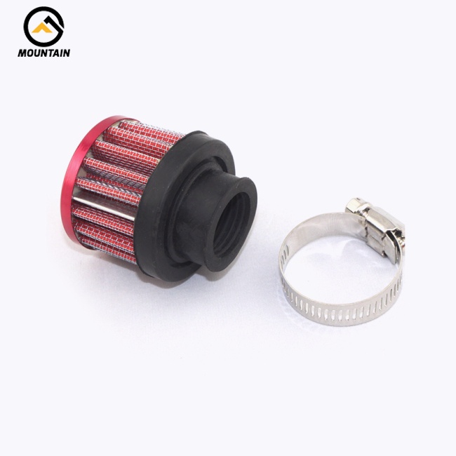 Bộ Lọc Khí 25mm Cho Xe Hơi Leo Núi