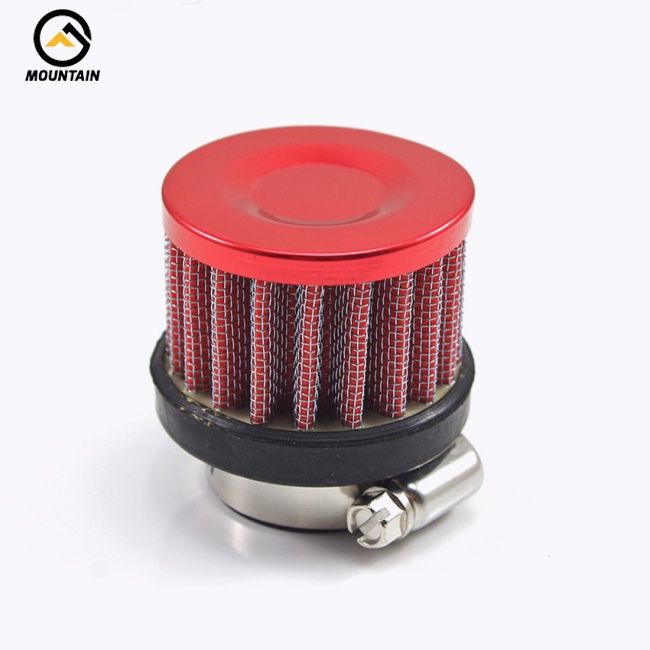 Bộ Lọc Khí 25mm Cho Xe Hơi Leo Núi