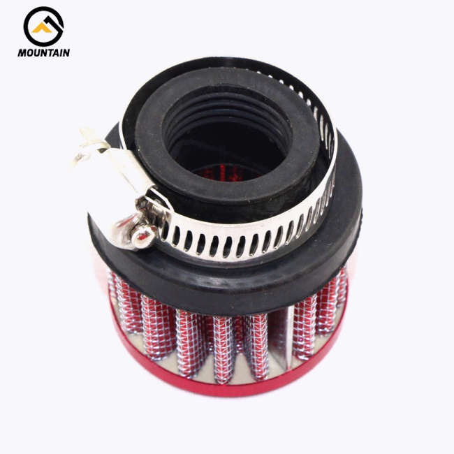 Bộ Lọc Khí 25mm Cho Xe Hơi Leo Núi