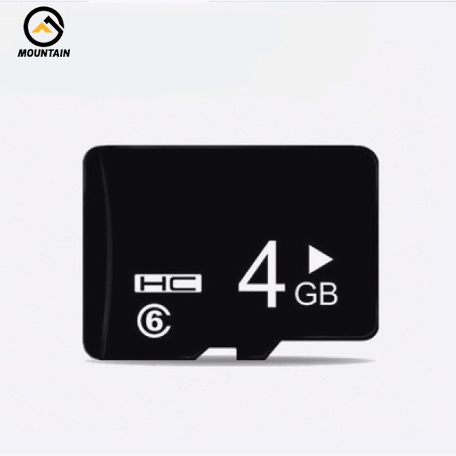 Thẻ sd gps Núi Cho Định Vị gps Xe Hơi