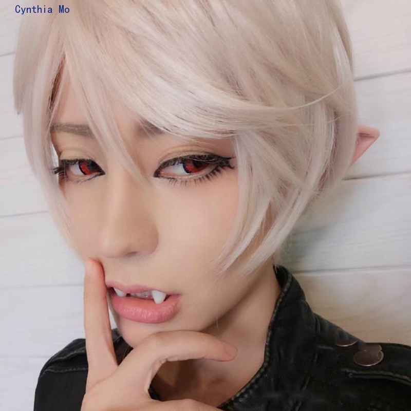 Tai Yêu Tinh Giả Hóa Trang halloween Cho Bé