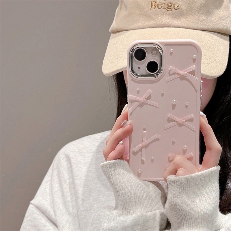 Ốp Điện Thoại Mềm Chống Rơi Hình Bướm Cho iphone 11 12 13 14 pro max x xr xs max se iphone 7 plus 8 plus