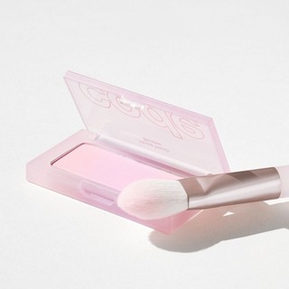 Code Glokolor Mood Touch Blusher 3.5g