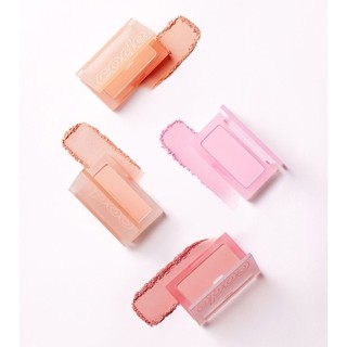 Code Glokolor Mood Touch Blusher 3.5g