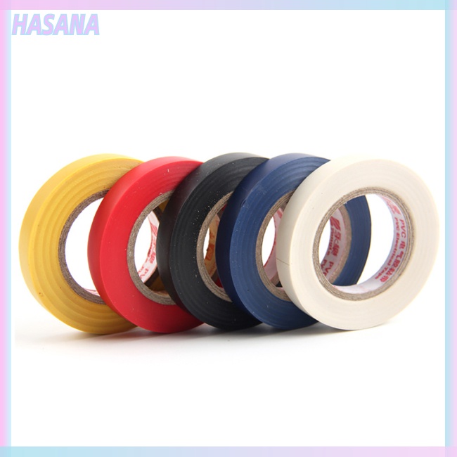 Băng Keo Dán Niêm Phong Tay Cầm Vợt Cầu Lông / tennis Thấm Hút Mồ Hôi 30m