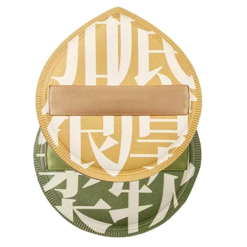 Bông Mút Trang Điểm Độ Đàn Hồi Cao Marshall