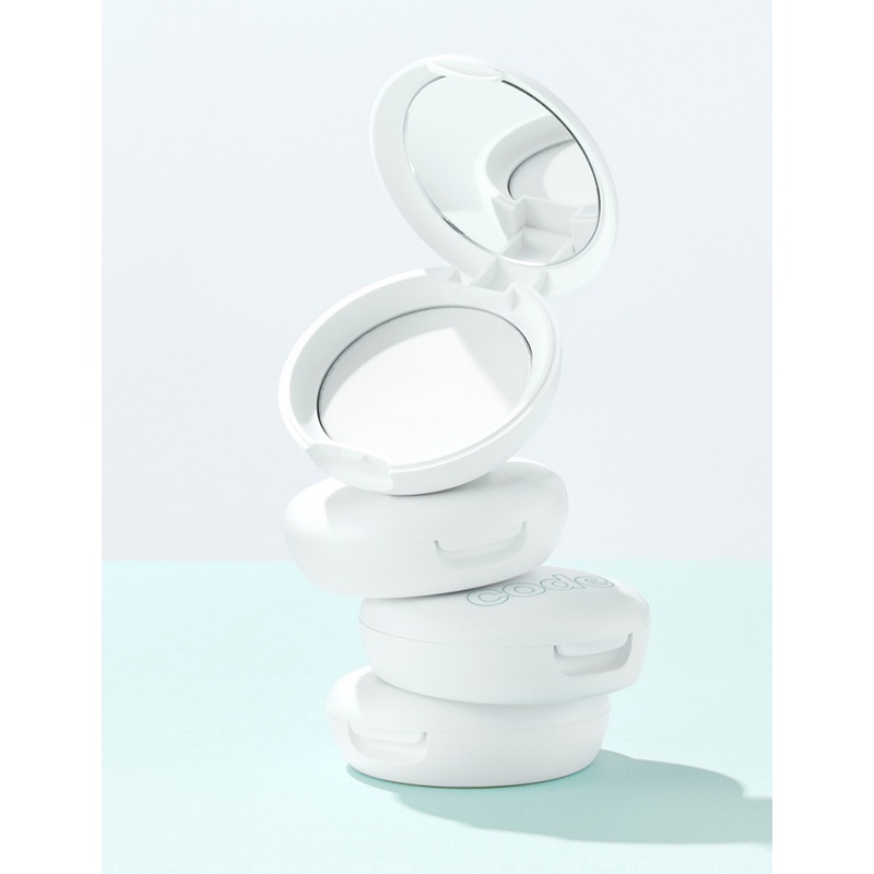 Code Glokolor Oil Cut Pact 8g