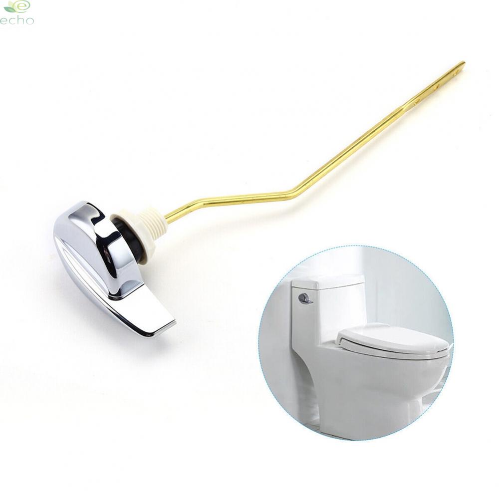 1 Tay Nắm Cần Gạt Bồn Cầu Trang Trí Bên Hông Nhà Tắm