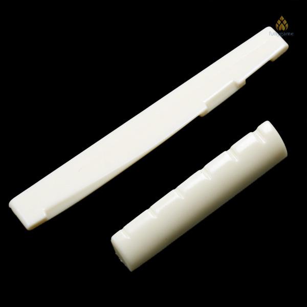 Fungame Bộ Chốt Ngựa Đàn guitar Dân Gian