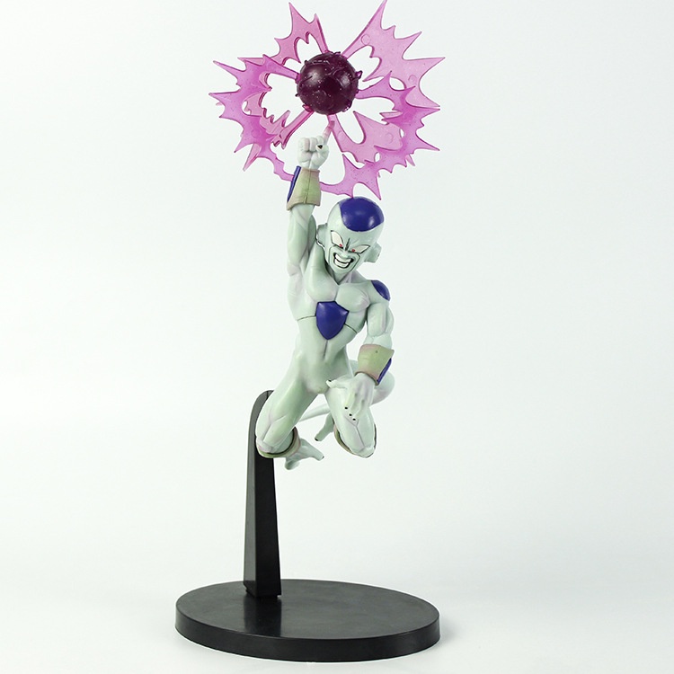 Mô Hình Đồ Chơi Nhân Vật son goku kakarotto krillin Friendza Trong Phim Bảy Viên Ngọc Rồng Mới