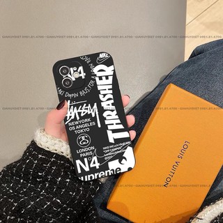 Ốp lưng Iphone Stussy Don't Save 15/15Plus/15Pro/15Promax/16/16Plus/16Pro/16Promax