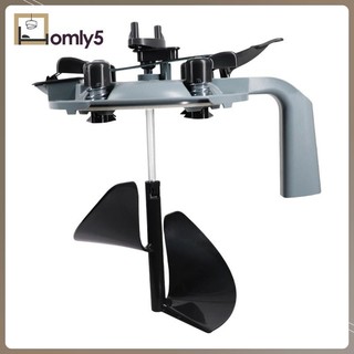 Máy Trộn Màu Sơn Nắp Đậy 1l / 4l Dễ Lắp Đặt