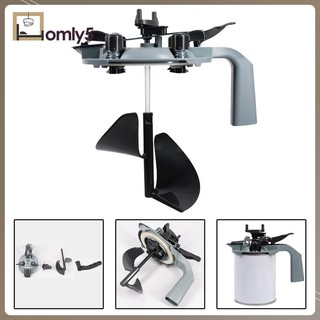 Máy Trộn Màu Sơn Nắp Đậy 1l / 4l Dễ Lắp Đặt