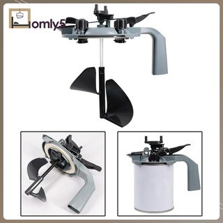 Máy trộn màu sơn nắp đậy 1l / 4l dễ lắp đặt
