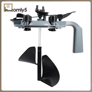 Máy Trộn Màu Sơn Nắp Đậy 1l / 4l Dễ Lắp Đặt